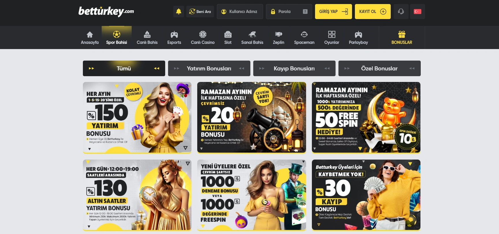 Betturkey giriş adresi değiştiğinde ne yapılmalı Betturkey giriş adresi değiştiğinde ne yapılmalı